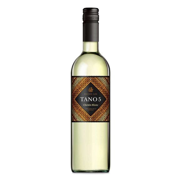 Tano 5 Western Cape Chenin Blanc 75cl