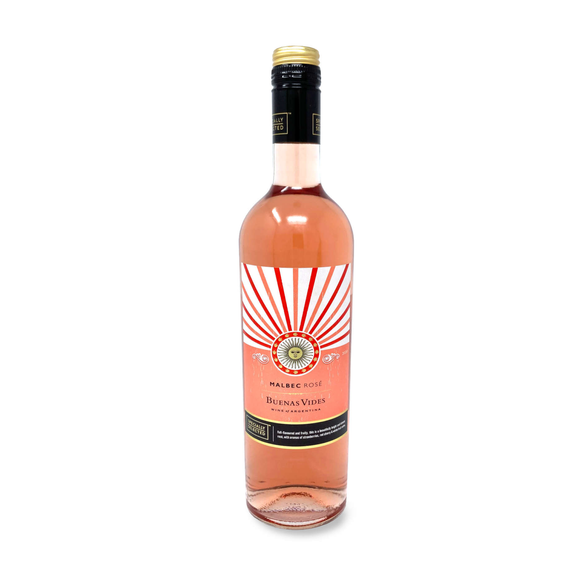 Specially Selected Argentinian Malbec Rosé 75cl