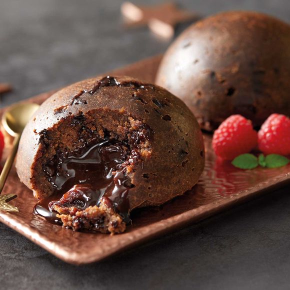 Specially Selected Chocolate Bombe 227g