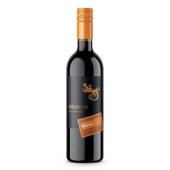 Kooliburra Australian Shiraz 75cl