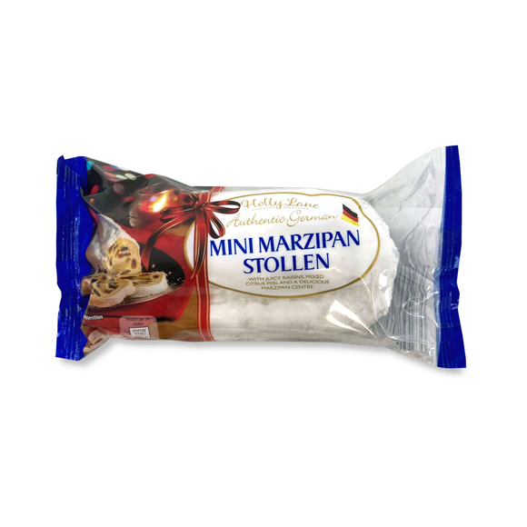 Holly Lane Mini Stollen 200g