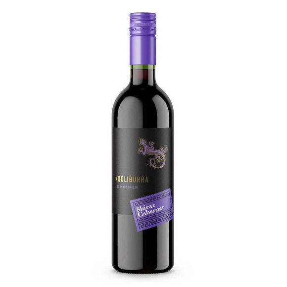 Kooliburra Australian Shiraz Cabernet 75cl