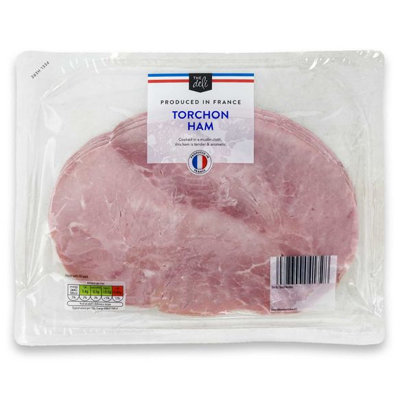 The Deli French Torchon Ham 200g