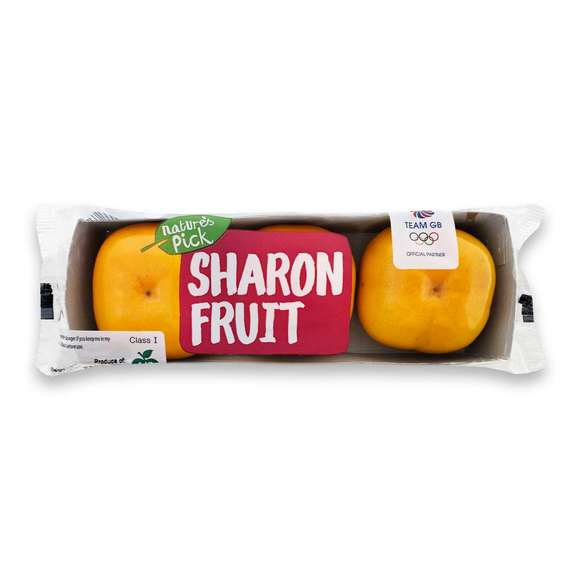 Nature's Pick Sharon Fruit 3 Pack