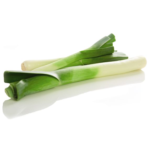 Nature's Pick Leeks 500g