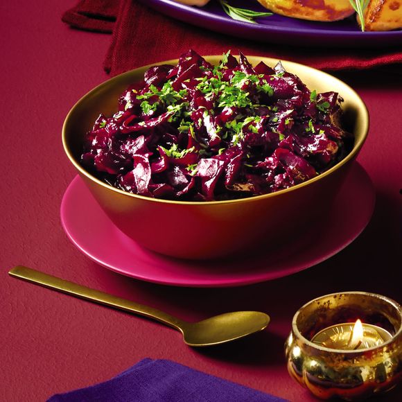 Specially Selected Red Cabbage 500g