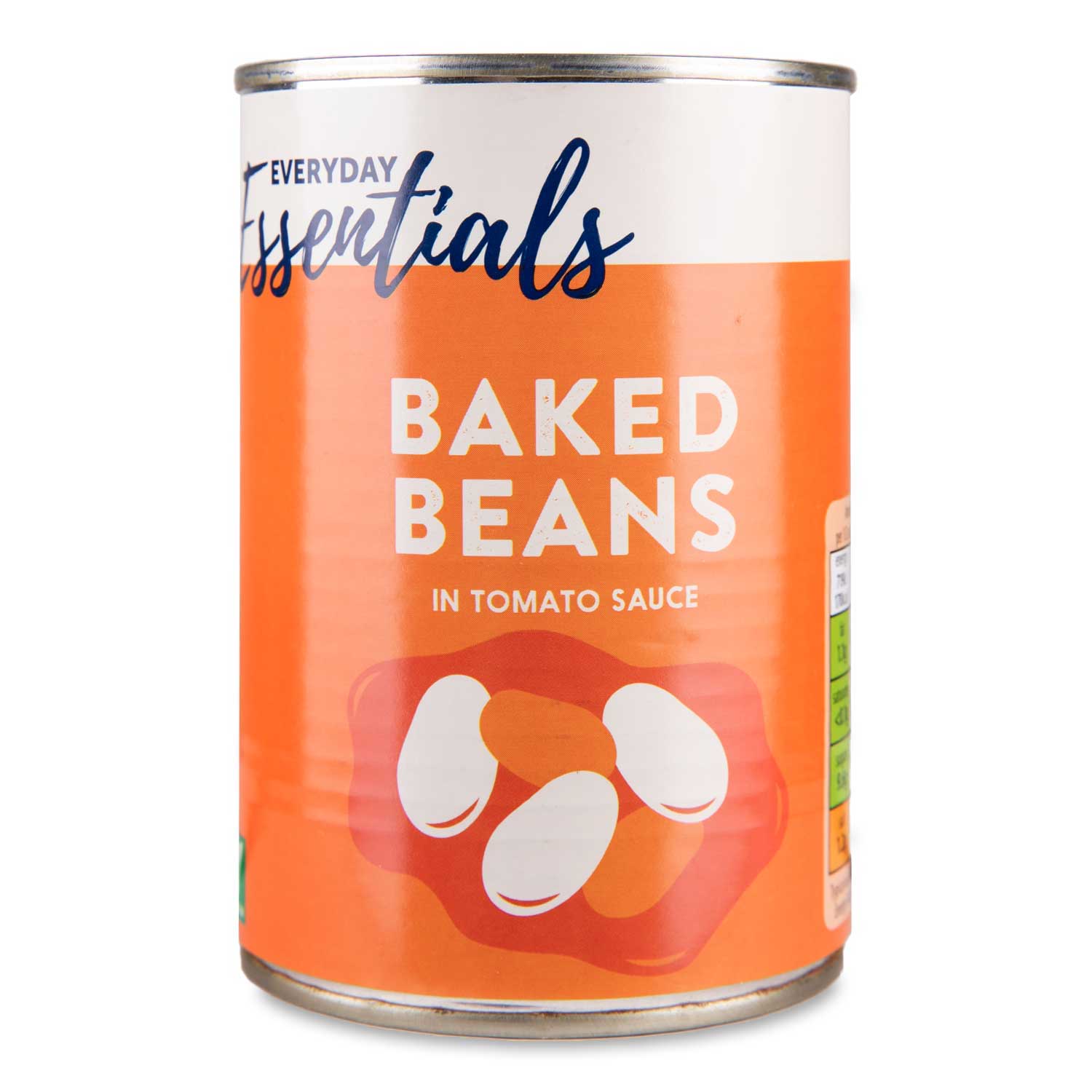 Everyday Essentials Baked Beans 410g