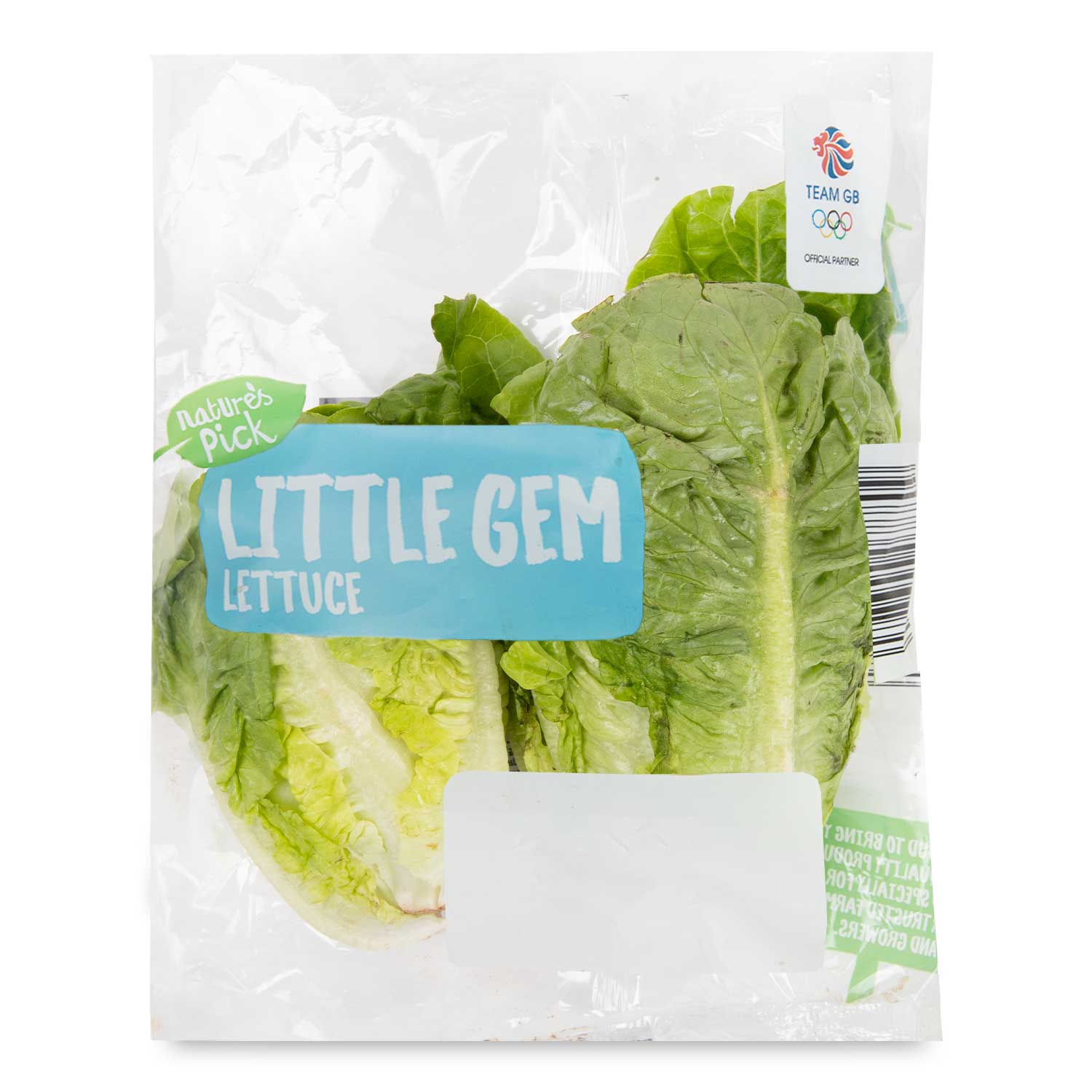 Nature's Pick Little Gem Lettuce 2 Pack