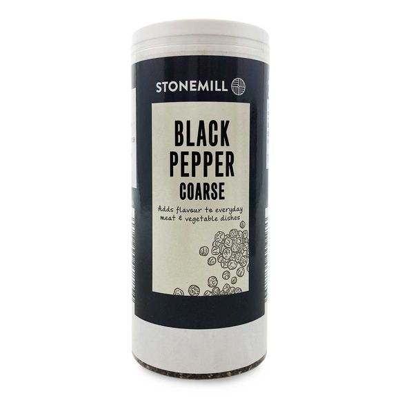 Ready, Set…Cook! Coarse Black Pepper 100g