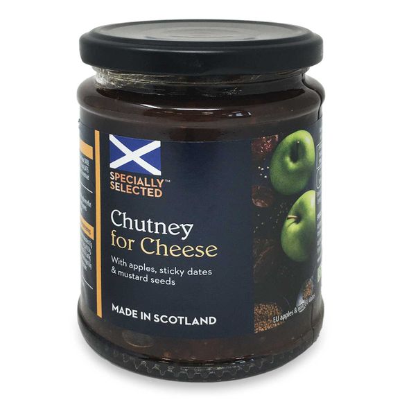 Specially Selected Chutney For Cheese 310g