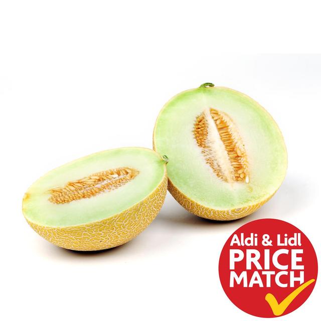 Morrisons Whole Galia Melon  