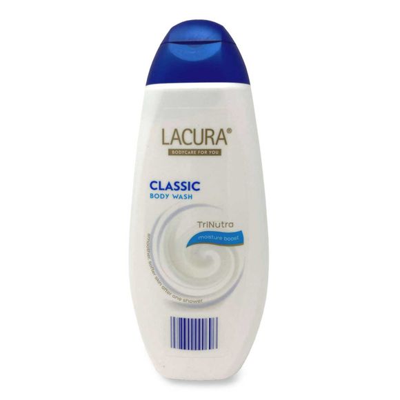 Lacura Body Wash - Classic 300ml