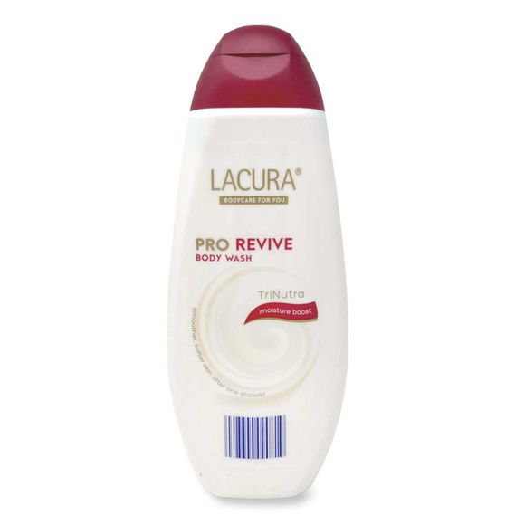 Lacura Body Wash - Pro Revive 300ml