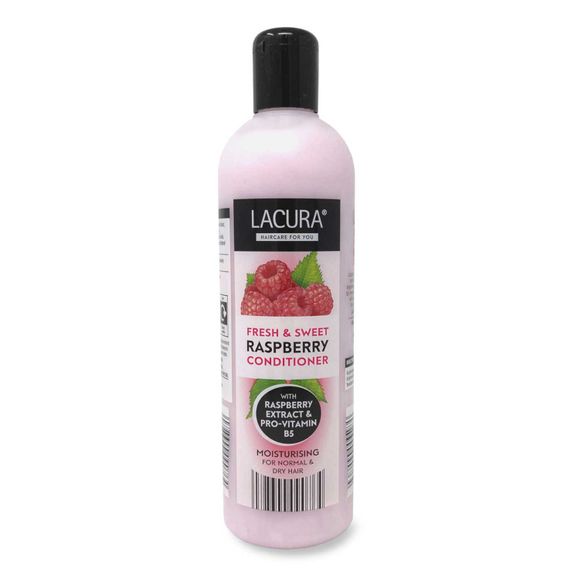 Lacura Conditioner - Raspberry 400ml