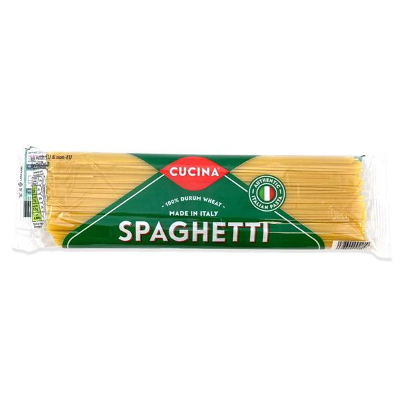 Cucina Spaghetti 500g