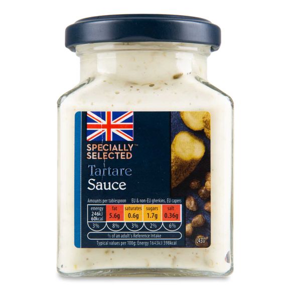 Specially Selected Tartare Sauce 175g