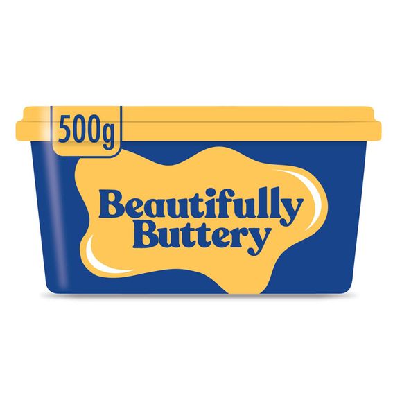 Kilkeely Beautifully Buttery 500g