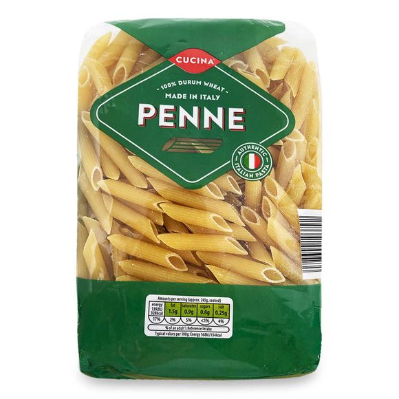 Cucina Penne 1kg