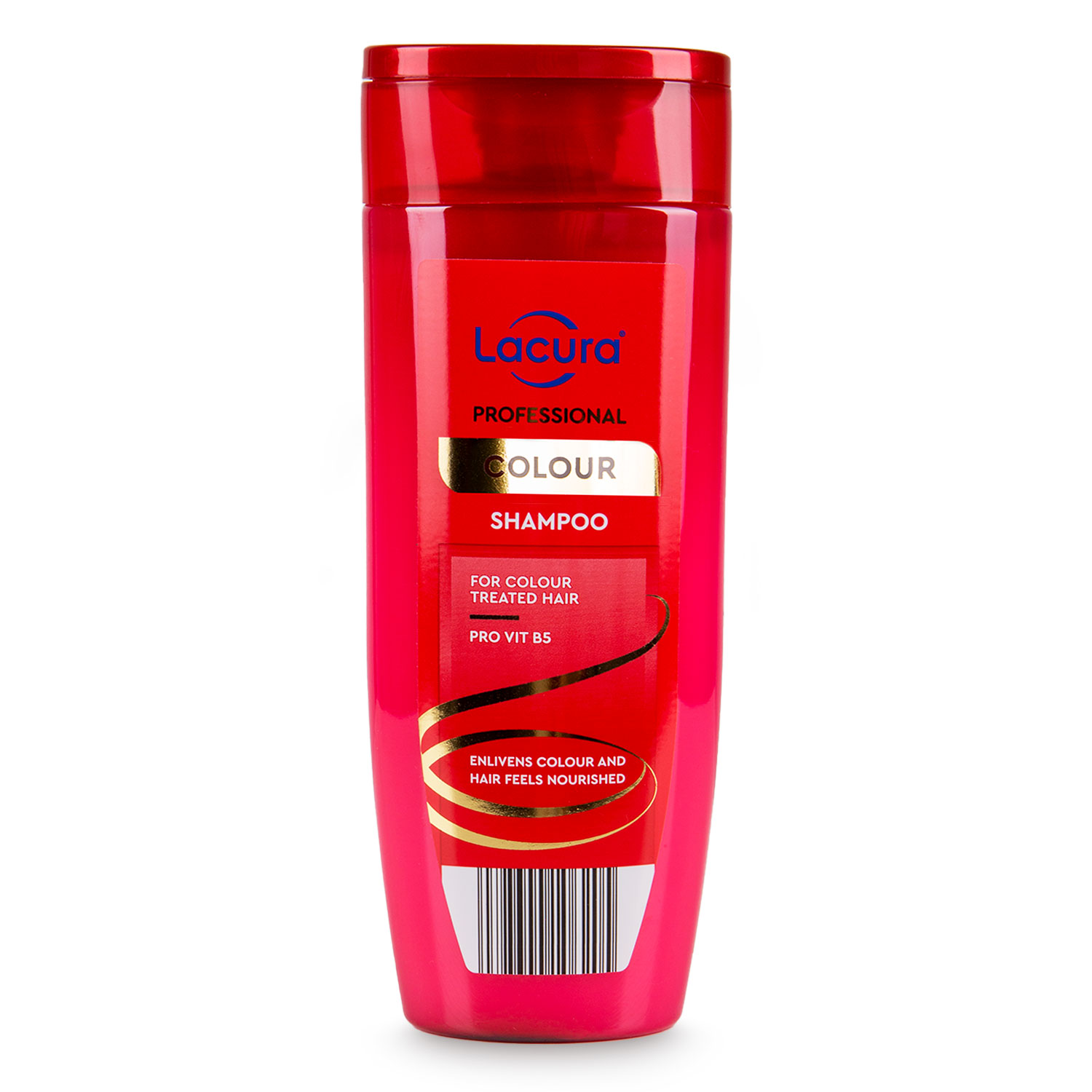 Lacura Hair Refine UV Colour Protect Shampoo 250ml