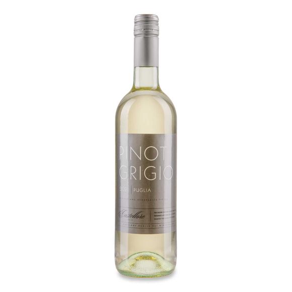 Castellore Italian Pinot Grigio 75cl