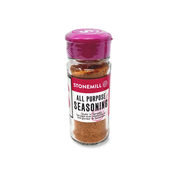 Stonemill All Purpose Seasoning 84g