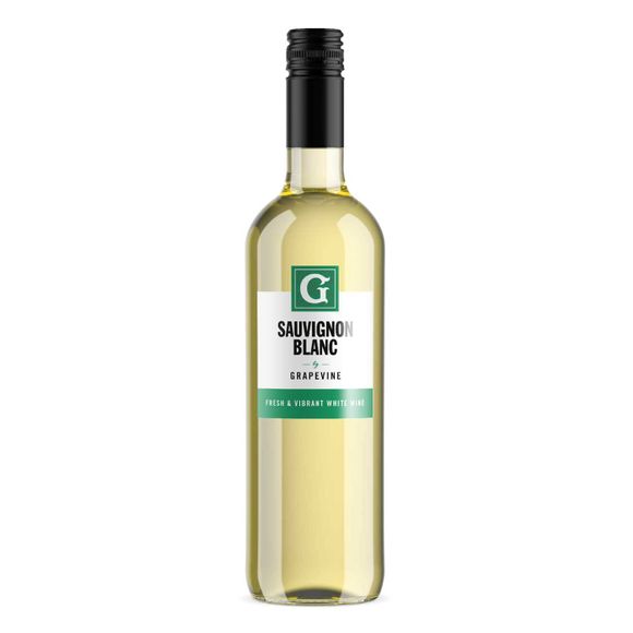 Grapevine Sauvignon Blanc 75cl