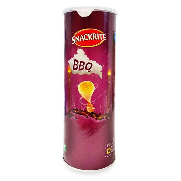 Snackrite BBQ Stackers 175g