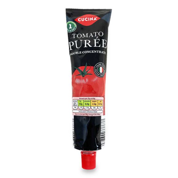 Cucina Tomato Purée 200g