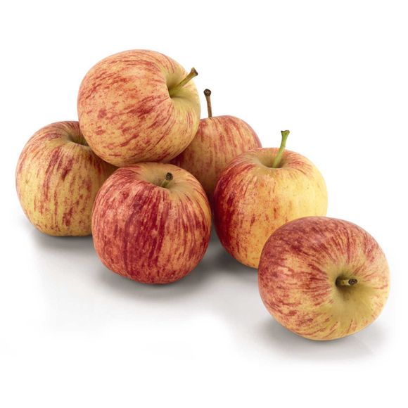 Nature's Pick Mini Apples 6 Pack