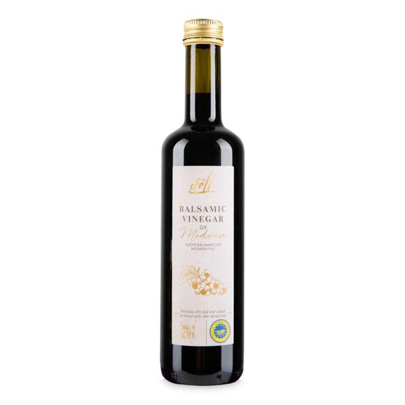 The Deli Balsamic Vinegar Of Modena 500ml