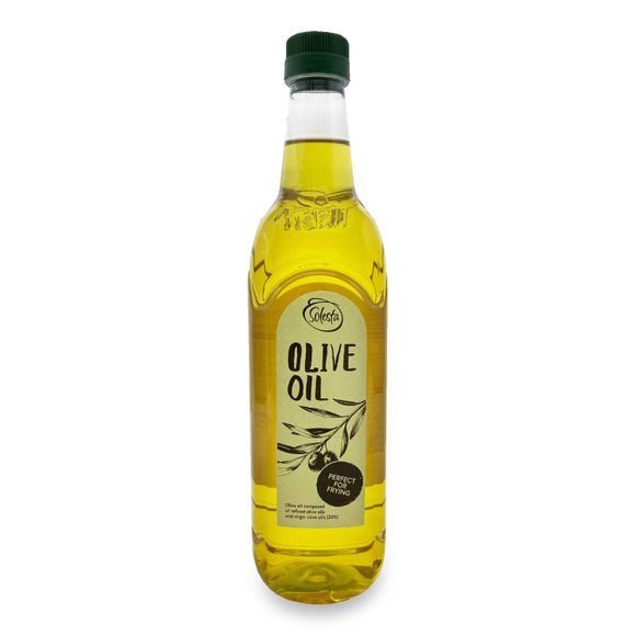 Solesta Olive Oil 1l