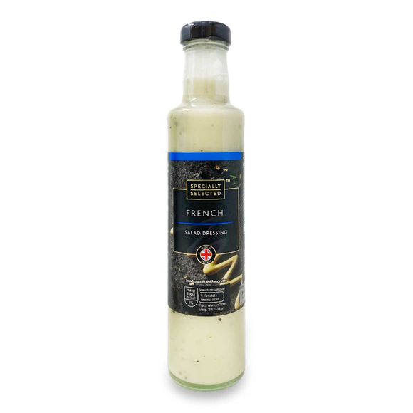 Specially Selected French Dressing 255ml