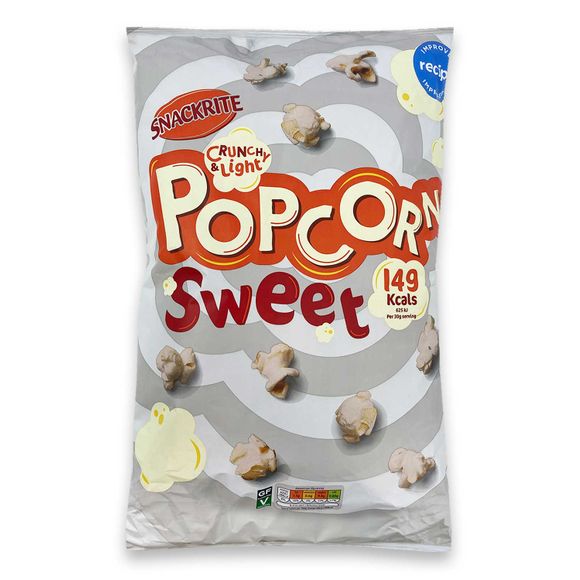 Snackrite Popcorn Sweet 200g