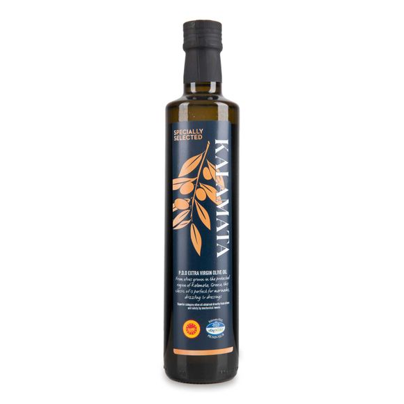 Specially Selected Extra Virgin Olive Oil 500ml