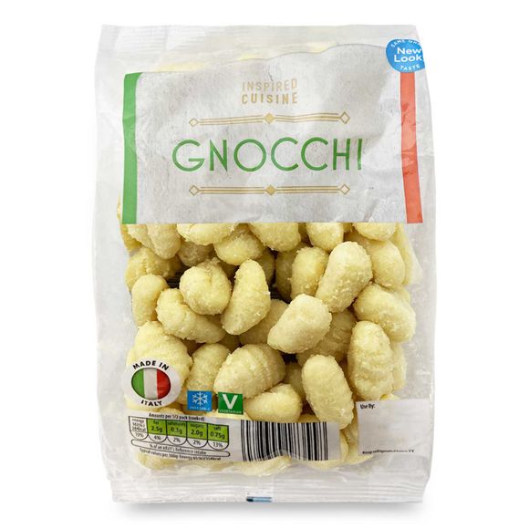 Inspired Cuisine Gnocchi 500g