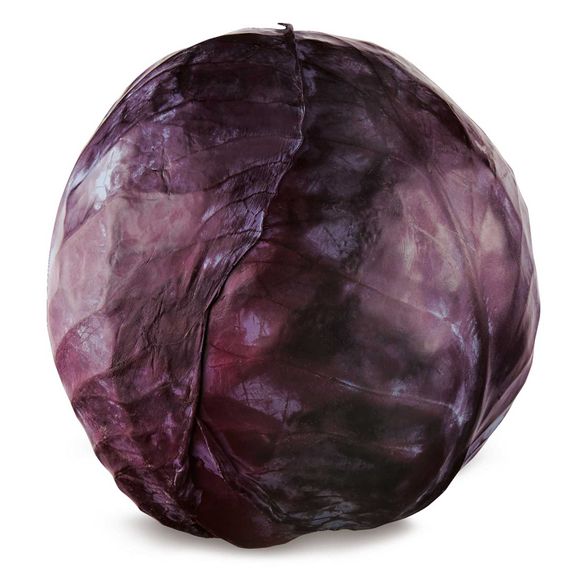 Nature's Pick Red Or White Cabbage Each