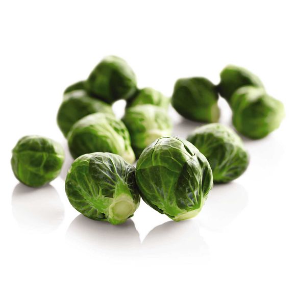 Nature's Pick Brussels Sprouts 500g