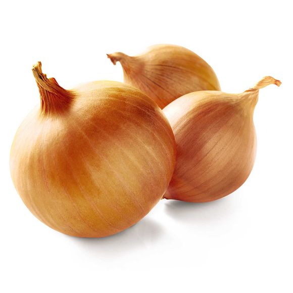 Nature's Pick Brown Onions 1kg