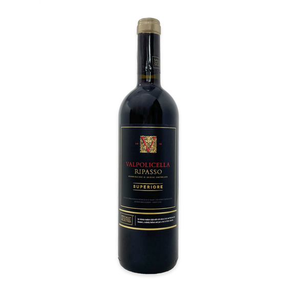 Specially Selected Valpolicella Ripasso Denominazione Di Origine Controllata Superiore 75cl