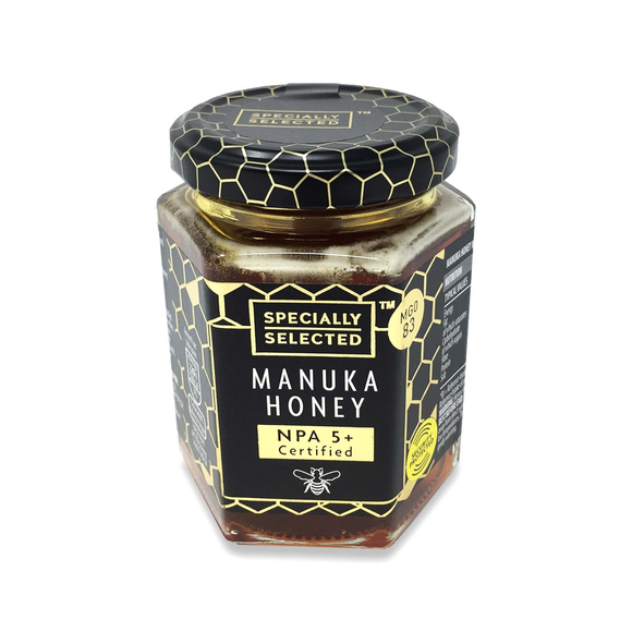 Specially Selected Manuka Honey 225g