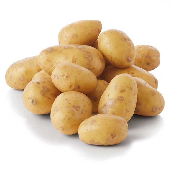 Nature's Pick Potatoes 2kg