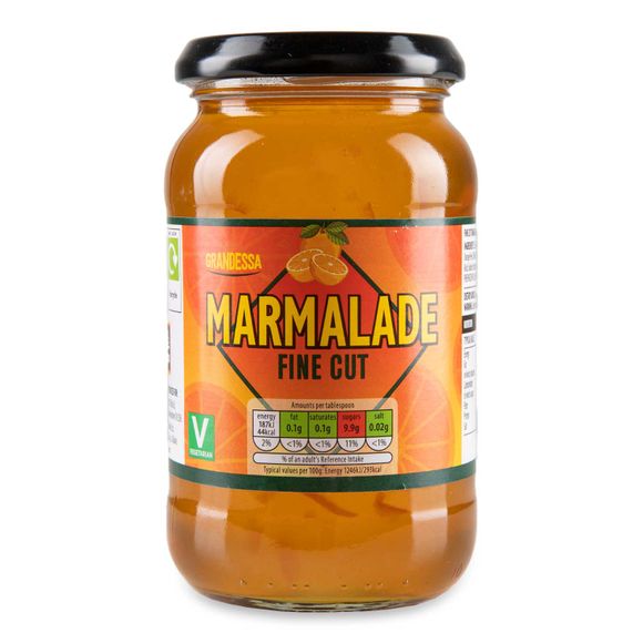 Grandessa Fine Cut Marmalade 454g