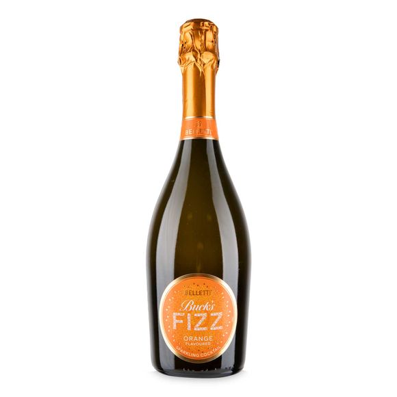 Belletti Buck's Fizz 75cl