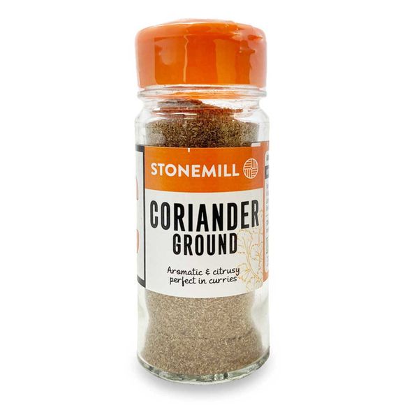 Stonemill Ground Coriander 33g