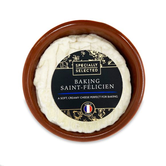 Specially Selected Baking St Felicien 150g