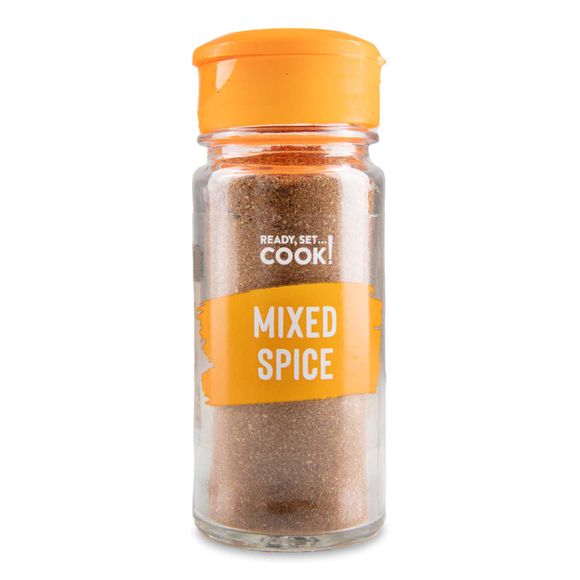 Ready, Set…Cook! Mixed Spice 41g