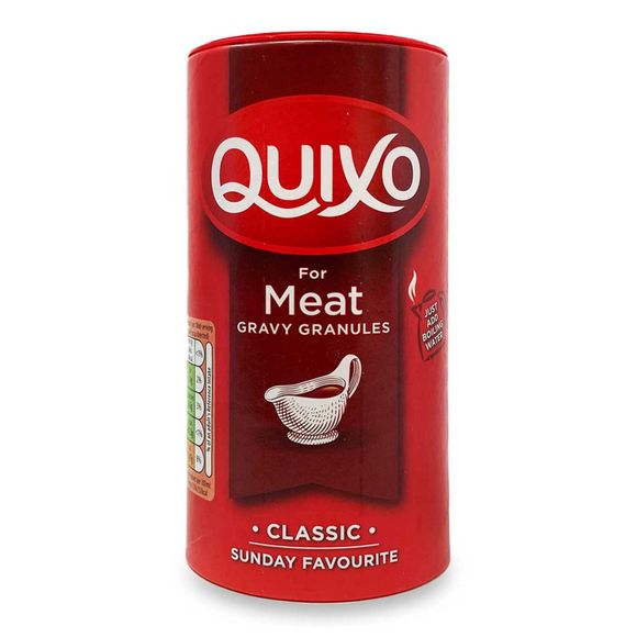 Quixo Gravy Granules 300g