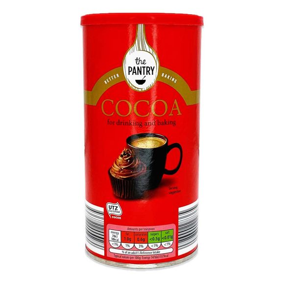 The Pantry Cocoa 250g