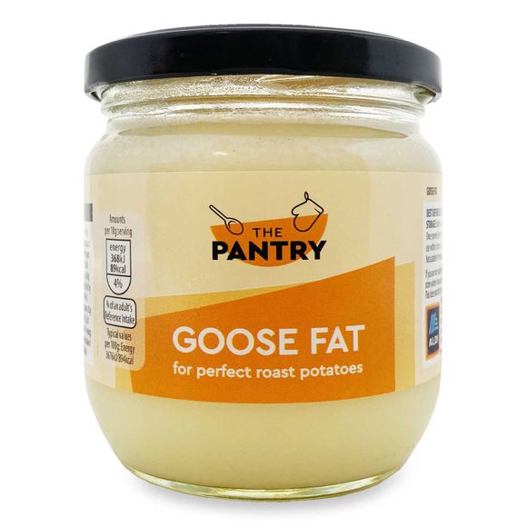 The Pantry Goose Fat 320g