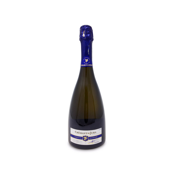 Exquisite Collection Sparkling Chardonnay 75cl